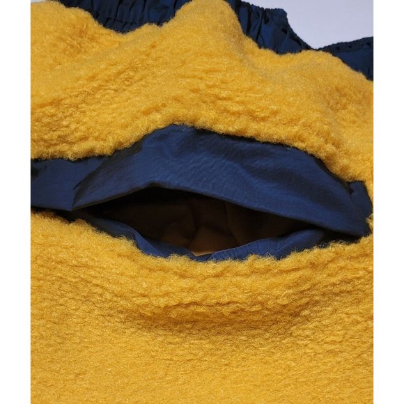 Jordan Essentials Mountainside Statement Fleece Jogger Pants DC9730-781 - Picture 6 of 7